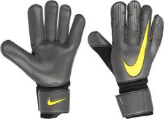 Перчатки вратарские Nike Grip3 Goalkeeper, размер 10