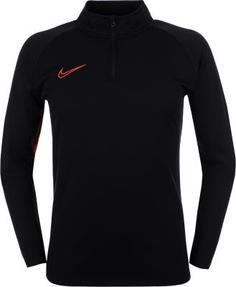 Джемпер мужской Nike Academy, размер 46-48