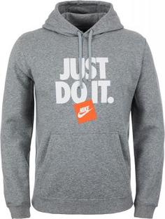 Толстовка мужской Nike Sportswear, размер 52-54