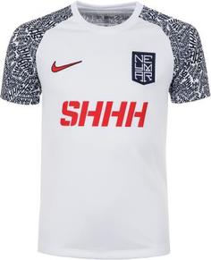 Футболка для мальчиков Nike Neymar, размер 128-137