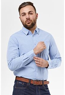 Рубашка из хлопка Al Franco