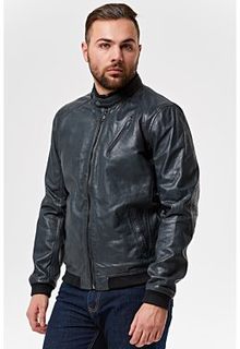 Куртка из натуральной кожи Urban Fashion for men