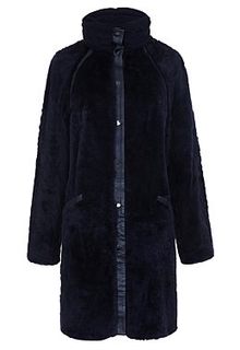 Шуба из кролика Virtuale Fur Collection