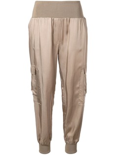 Cinq A Sept брюки Giles