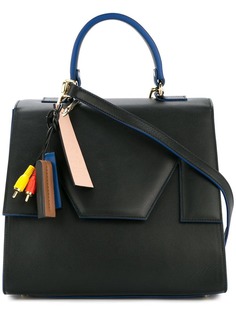 MSGM классическая сумка-тоут