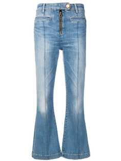 LAutre Chose расклешенные джинсы Chiaro