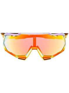 100% Eyewear солнцезащитные очки Speedtrap Sagan Grilamid® TR90