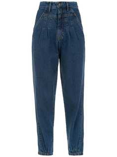 Framed джинсы с завышенной талией