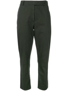 A.F.Vandevorst tailored fitted trousers