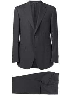 Canali костюм-двойка