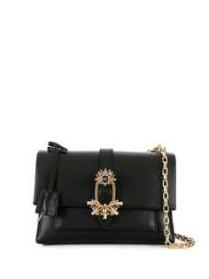 Michael Michael Kors embellished shoulder bag