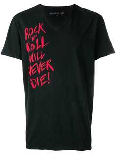 John Varvatos Rock n Roll T-shirt