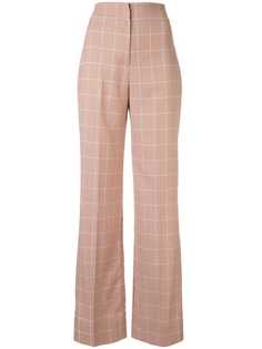 Manning Cartell широкие брюки Identity