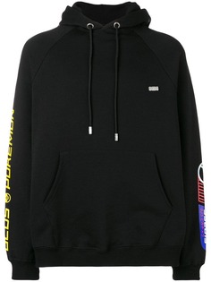 Gcds толстовка с капюшоном и принтом Pokémon