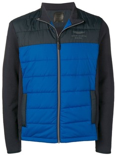 Hackett куртка Aston Martin