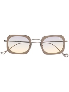 Eyepetizer солнцезащитные очки в квадратной оправе