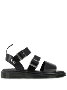 Dr. Martens сандалии Gryphon