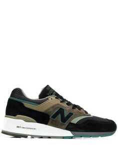 New Balance кроссовки 997