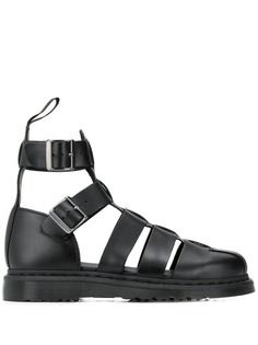 Dr. Martens сандалии Geraldo