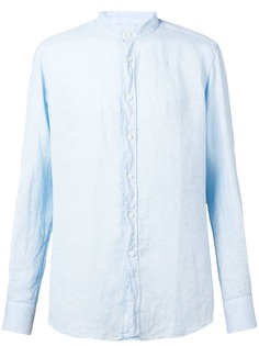 Glanshirt рубашка кроя слим