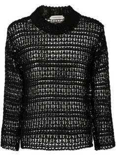 Namacheko джемпер Zirek с круглым вырезом