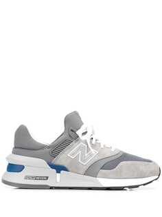New Balance спортивные кроссовки 997