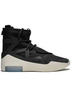 Nike хайтопы Air Fear Of God 1