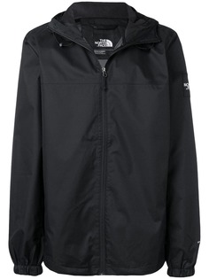 The North Face легкая куртка с капюшоном