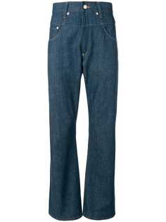 Junya Watanabe Man X Levis loose-fit jeans