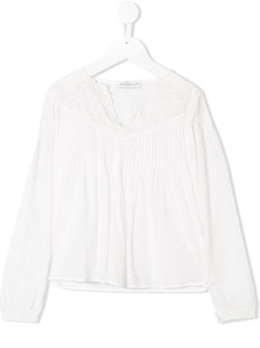 Les Coyotes De Paris рубашка Sabrina