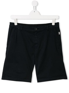 Paul Smith Junior шорты чинос