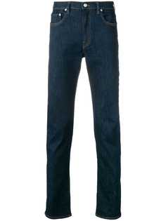 PS Paul Smith джинсы кроя слим