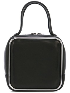 Alexander Wang стеганая сумка Halo