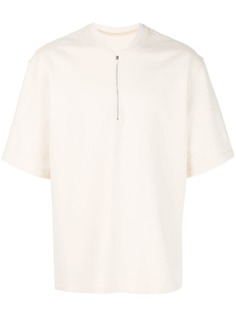 Fear Of God футболка мешковатого кроя