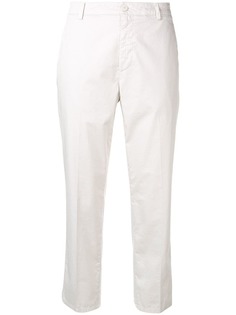 Dondup зауженные брюки