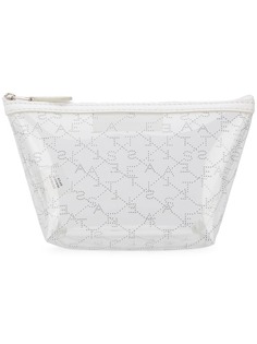 Stella McCartney косметичка на молнии