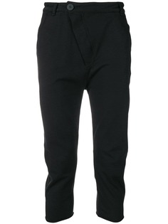 Thom Krom укороченные брюки