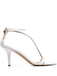 Stella McCartney босоножки из искусственной кожи