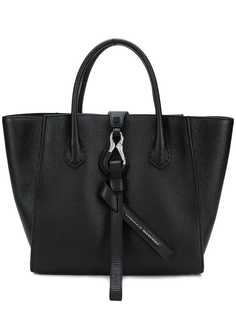 Ermanno Scervino сумка-тоут в форме трапеции