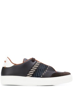 Ermenegildo Zegna кроссовки Tiziano