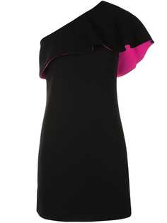 Barbara Bui платье мини на одно плечо