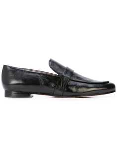 Stuart Weitzman лоферы Preston