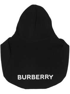 Burberry шапка Fisherman с логотипом