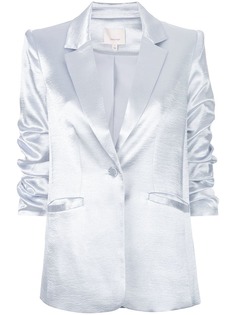 Cinq A Sept блейзер Kylie