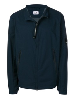 CP Company куртка на молнии Lens