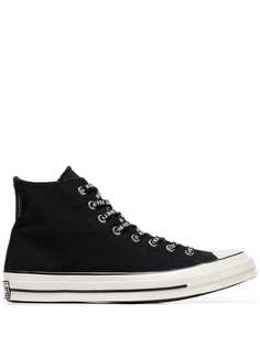 Converse высокие кроссовки Chuck Goretex