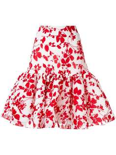 Bambah юбка Sevilla с оборками