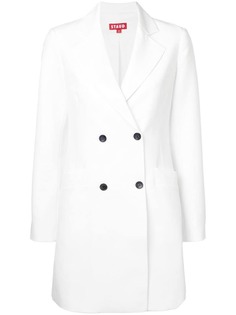 Staud Opel blazer dress