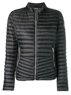 Colmar классический пуховик