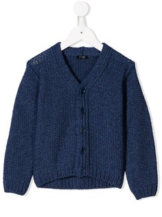 Il Gufo кардиган на пуговицах